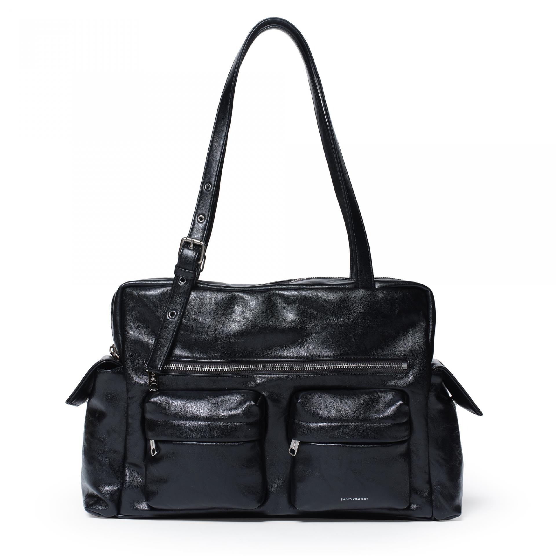 SAMO ONDOH Pocket Utility Bag L