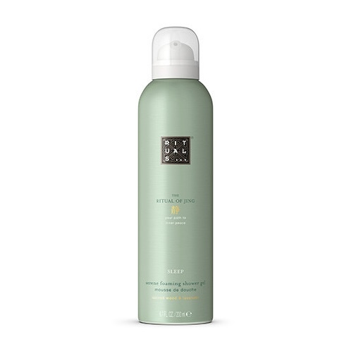 RITUALS The Ritual of Jing (SLEEP) 靜淋浴啫喱泡沫 200ml
