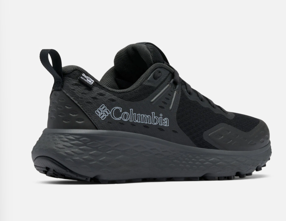 COLUMBIA  哥倫比亞 / Women's Connos TRS Outdry 女款防水運動鞋 / C66BL6246012 / AUG25