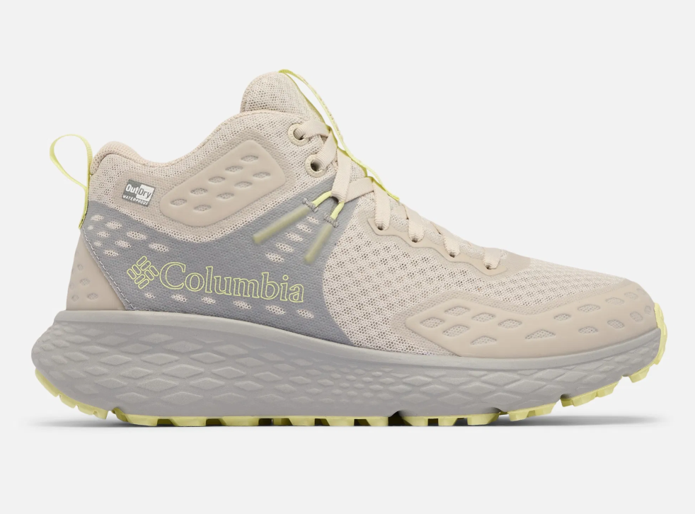 COLUMBIA  哥倫比亞 / Women's Conos TRS Outdry Mead 女版運動鞋 / C66BL7354083 / AUG25