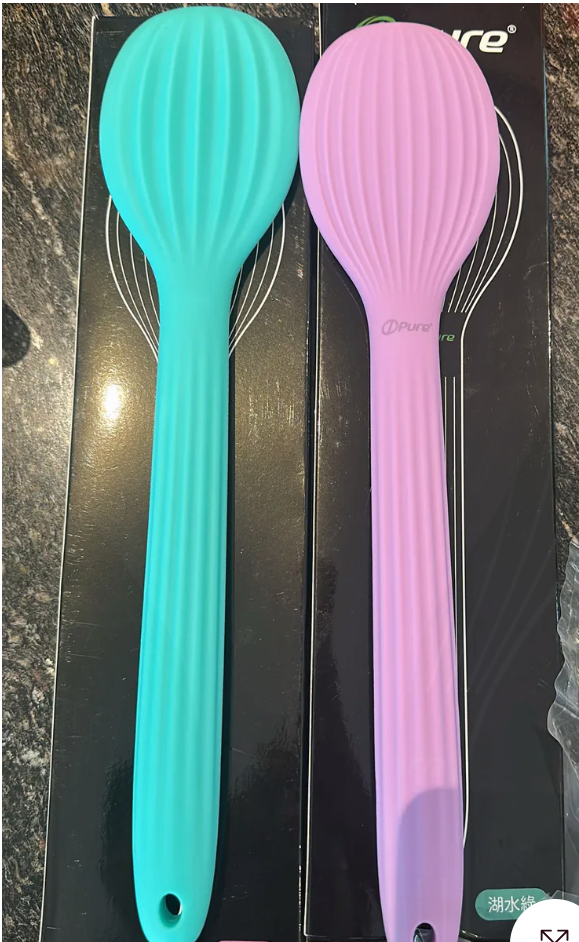 (PO) 2 IPURE ENERGY MULTIFUNCTIONAL STICK (GREEN+PURPLE)
