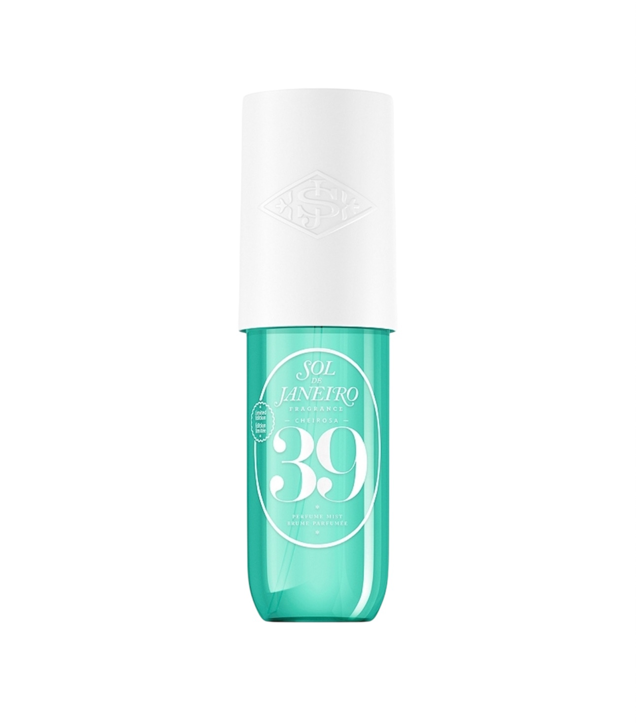 Sol De Janeiro Cheirosa 39 Perfume Mist (Limited Edition)
