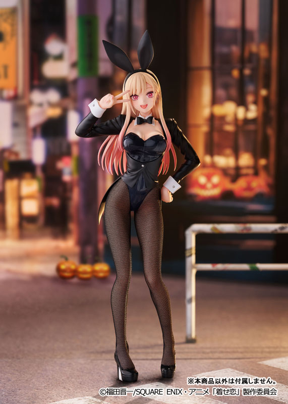 Aniplex+限定戀上換裝娃娃喜多川海夢FIGURE