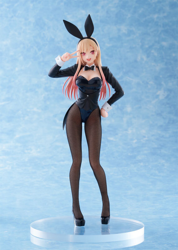 Aniplex+限定戀上換裝娃娃喜多川海夢FIGURE
