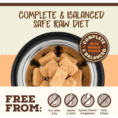 Primal – 凍乾生肉糧 豬肉配方 Pork Formula 155g/5.5oz (細)