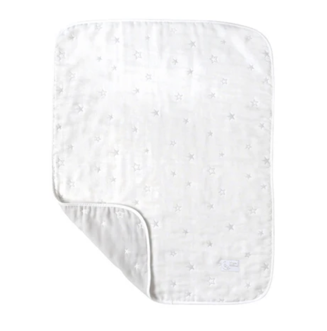 日本製 10Mois 六重紗被 70x90cm