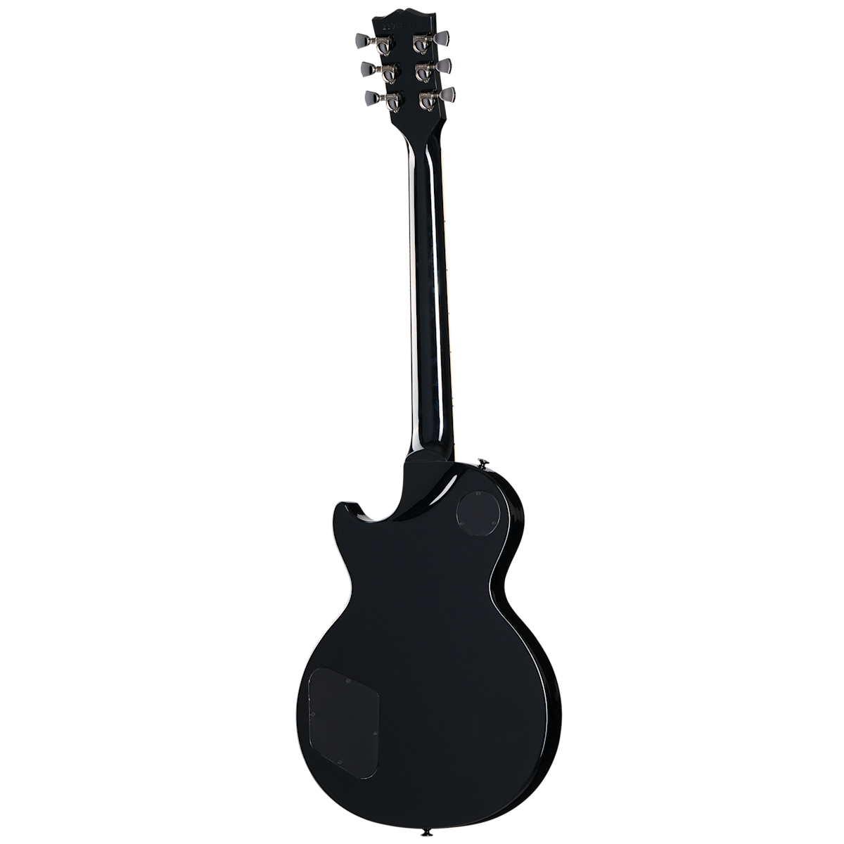 Gibson 2025 GIBSON LES PAUL STUDIO SESSION 電吉他 Translucent Ebony Burst 第 3 張圖片｜三峽吉他 / Bass