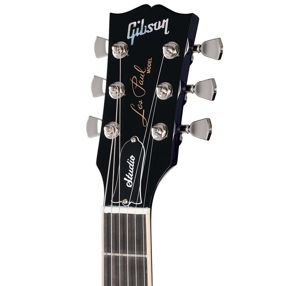 Gibson 2025 GIBSON LES PAUL STUDIO SESSION 電吉他 Cobalt Burst 第 6 張圖片｜三峽吉他 / Bass