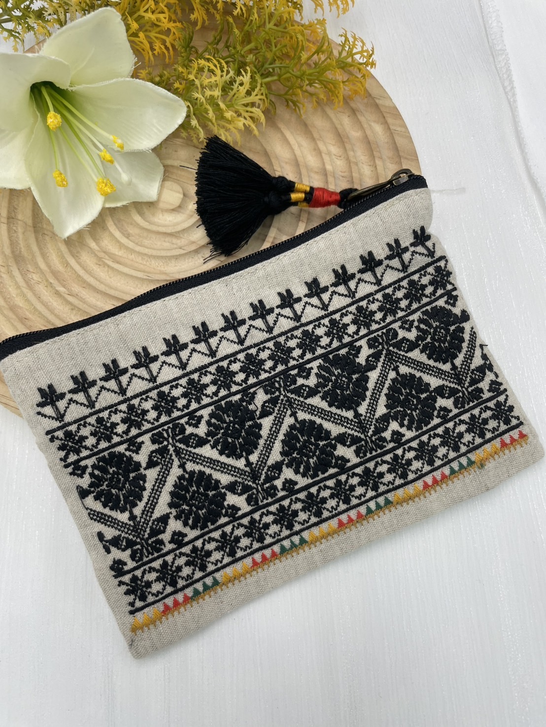 No.26長方型零錢包寬15.5cm深11cm