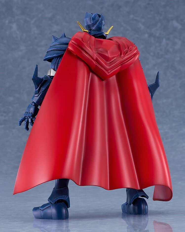 「ACG.GO」「預購」MODEROID 聖戰魔神 《聖戰魔神》