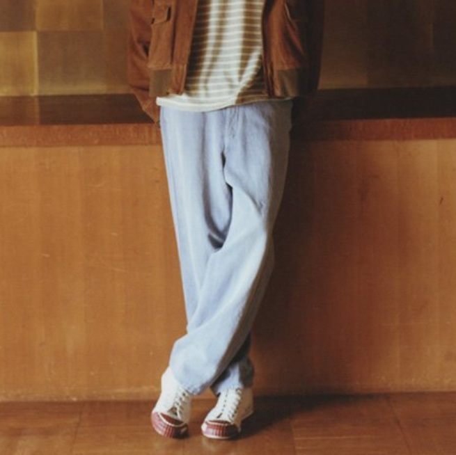 10/8 RELEASE: VISVIM 2025 SKAGWAY HI ALTA - PRE ORDER ITEM (預訂中)