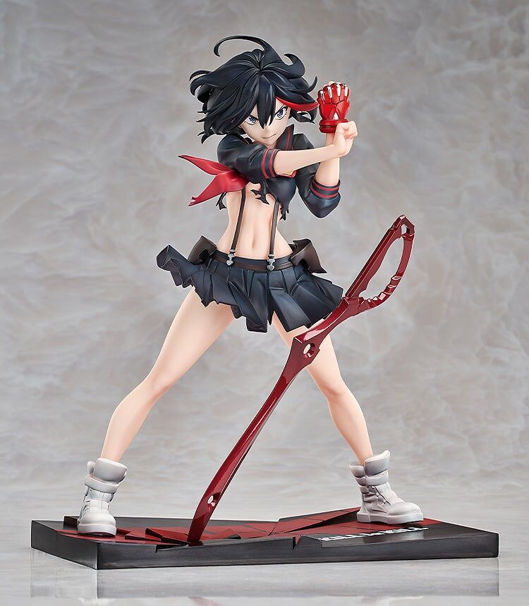 「ACG.GO」「預購」纏流子 變身Ver. 1/7 Scale Figure《KILL la KILL》