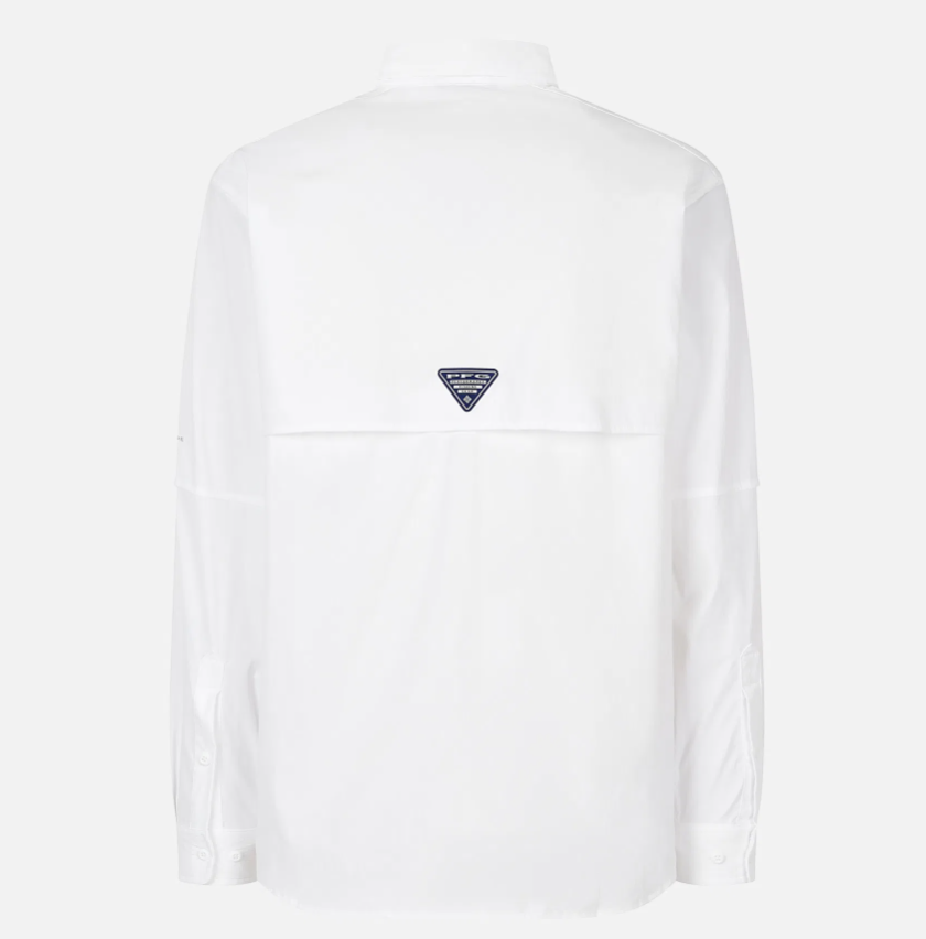COLUMBIA  哥倫比亞 /  Men's PFG Bahamas Elite Long Sleeve Shirt 男款長袖襯衫 / C63FM3447100 / AUG25
