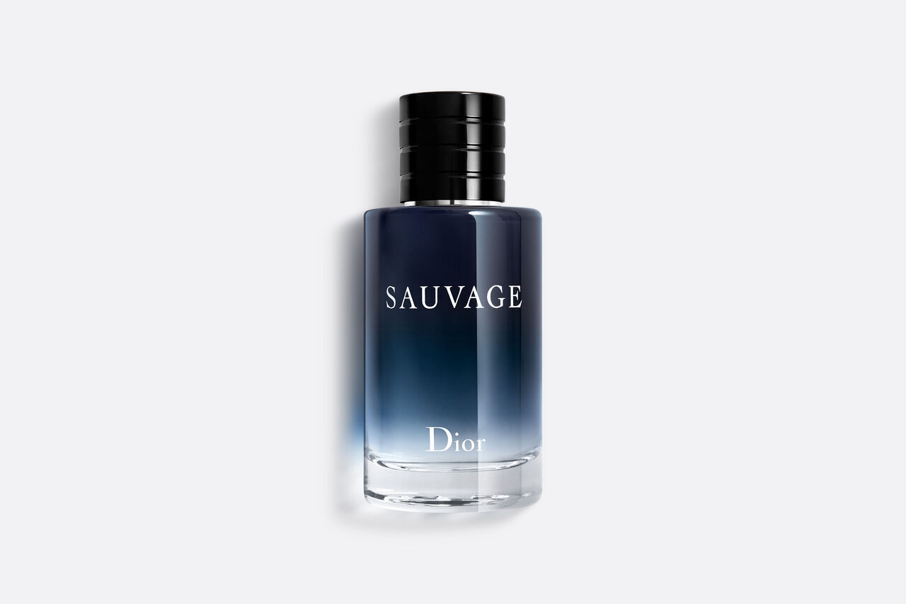 Dior Sauvage EDT