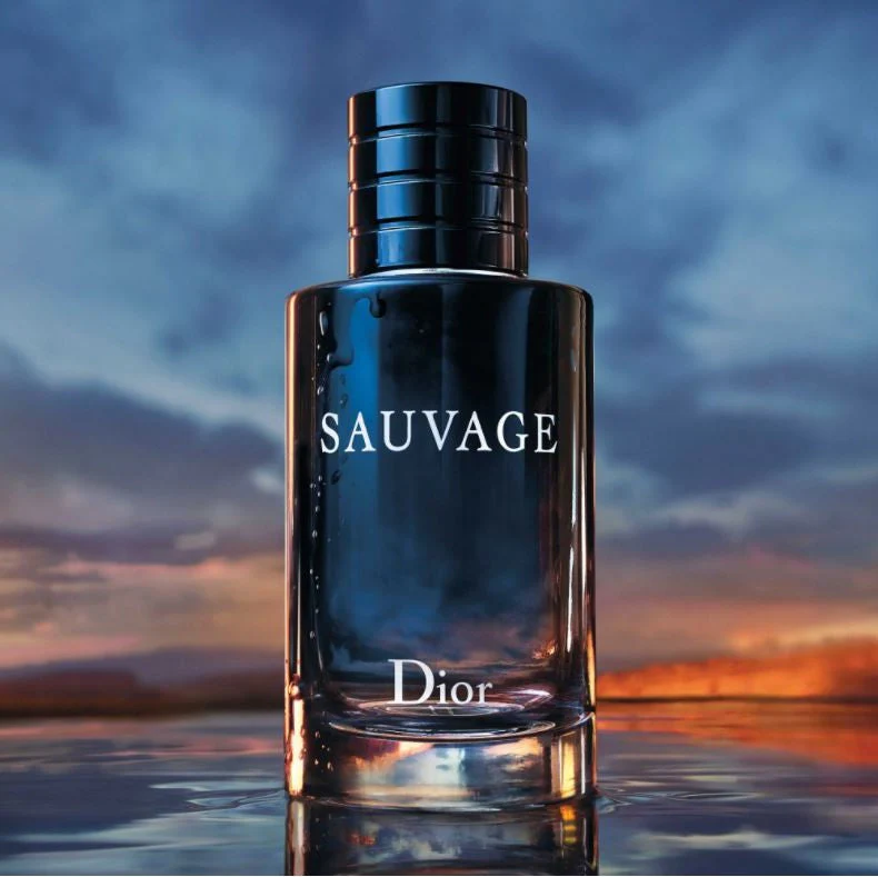 Dior Sauvage EDT