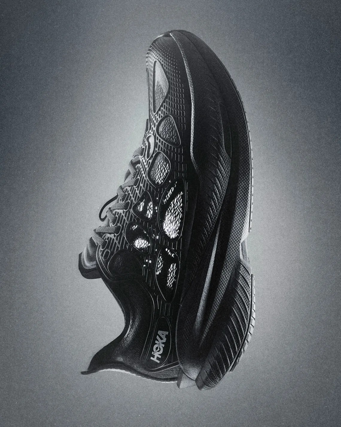 Focus Store】預購HOKA Mach X Caged 