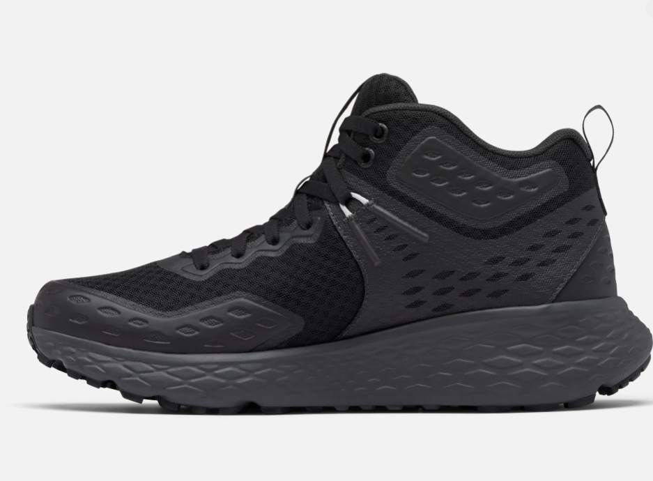 COLUMBIA  哥倫比亞 /  Male Conos TRS Outdry Mead 男款中筒登山鞋 / C66BM7354010 / AUG25