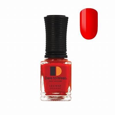 LECHAT指甲油 - Heatwave DW153