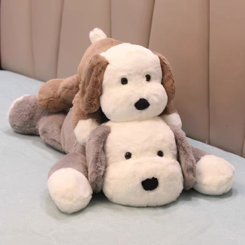 會一直陪你趴趴狗