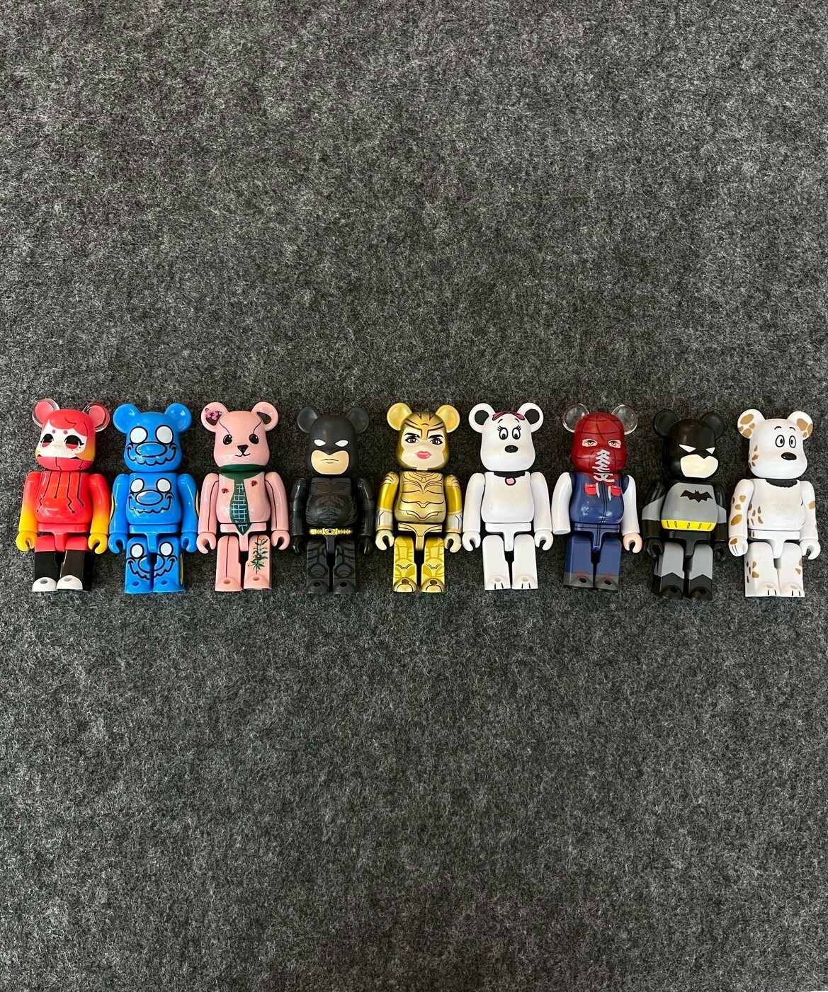 BE@RBRICK SERIES 40 100%