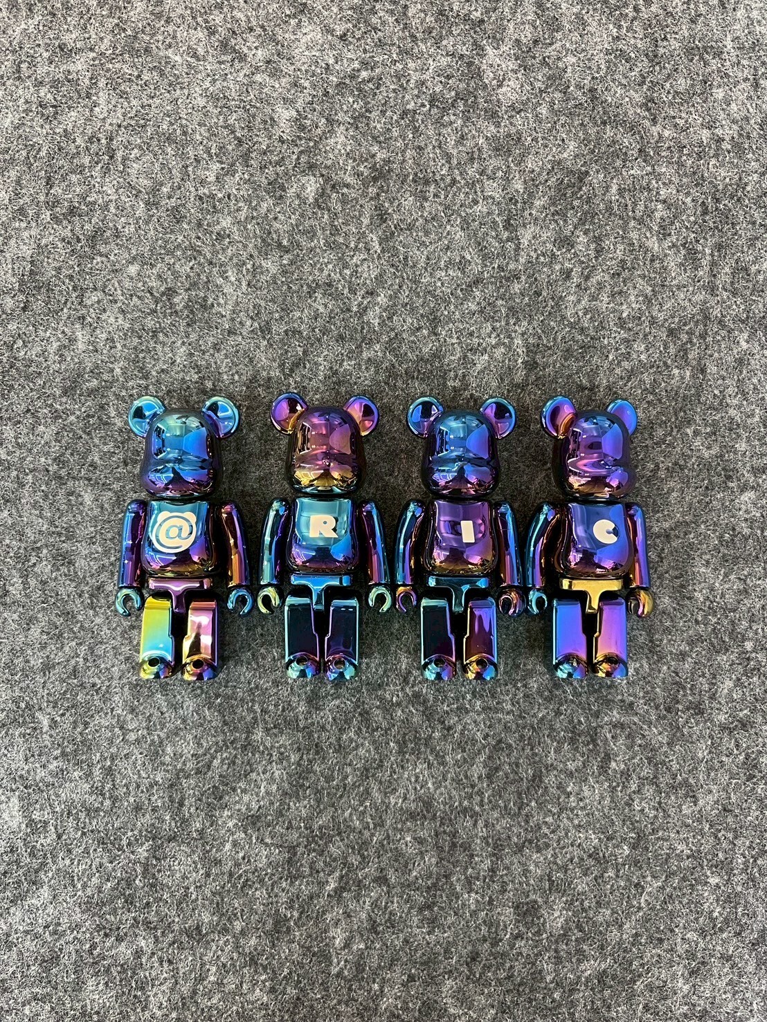 BE@RBRICK SERIES 42 100%