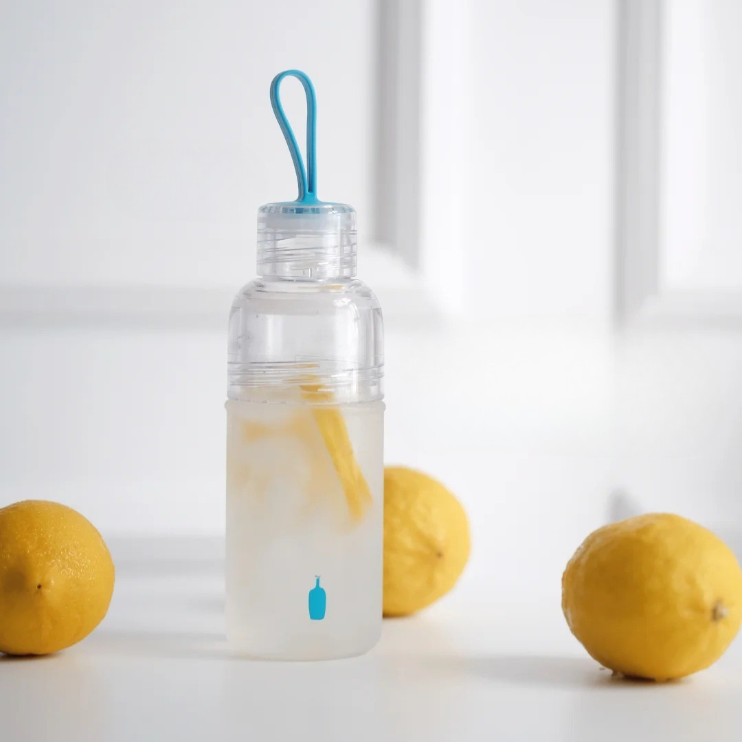 #預購 🇯🇵日本 BLUE BOTTLE 藍瓶 運動隨行水瓶 480mL