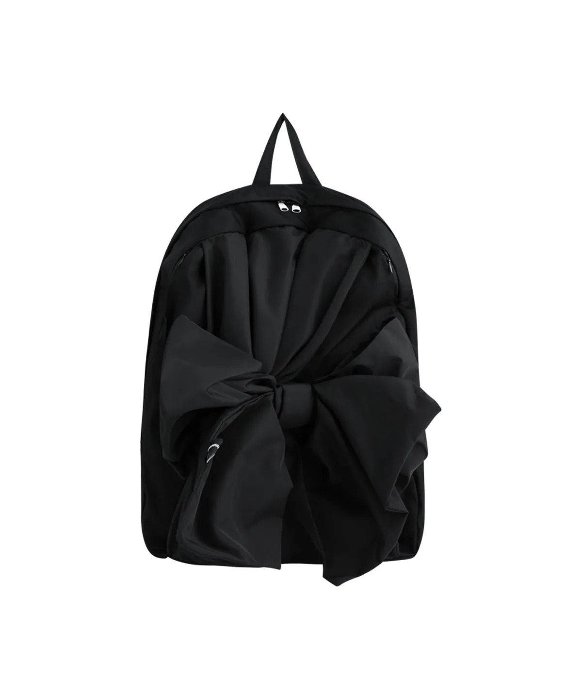 IUGAMAKARAS Knotted Backpack Type B