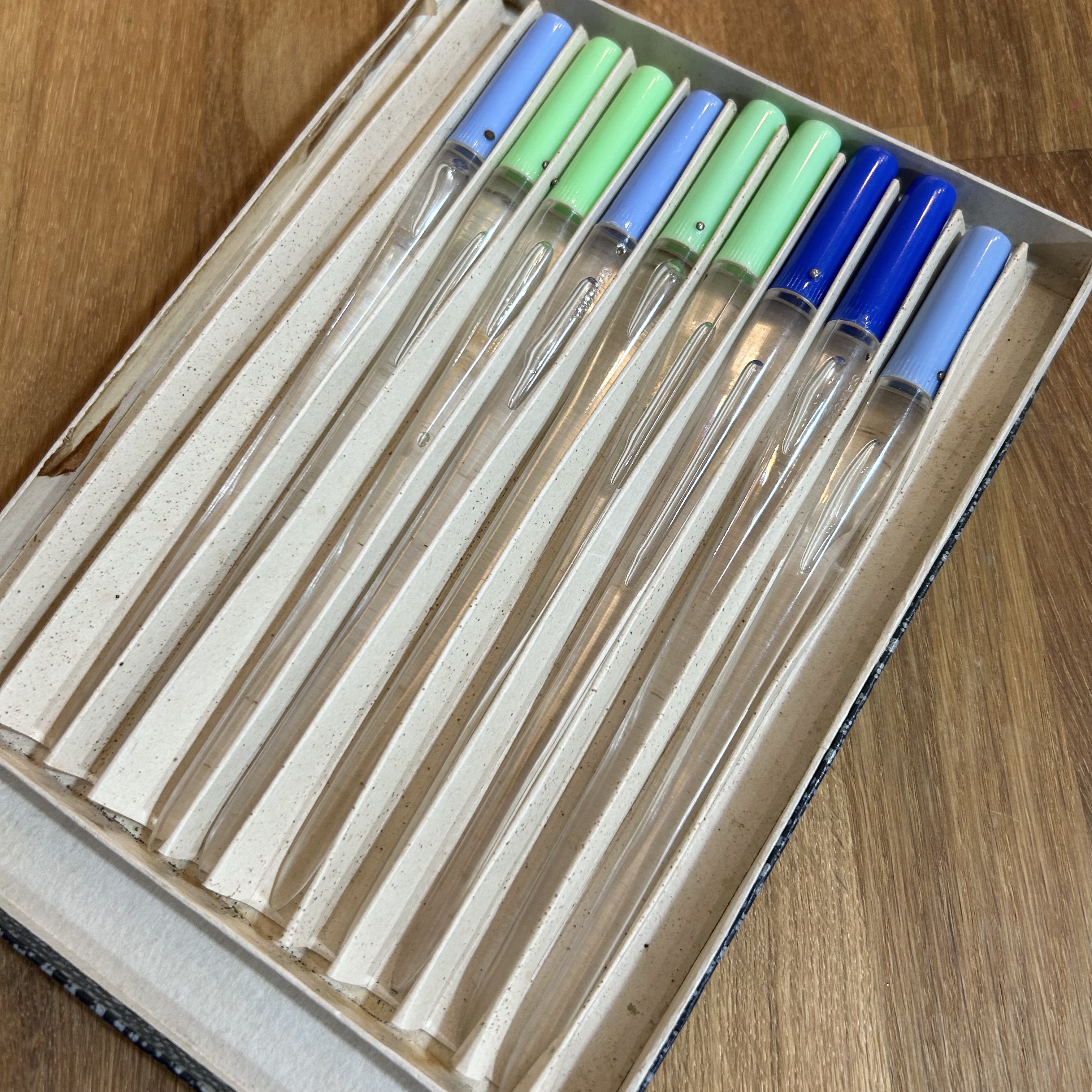 1960年代 SAKURA 沾水筆桿｜SAKURA 日本