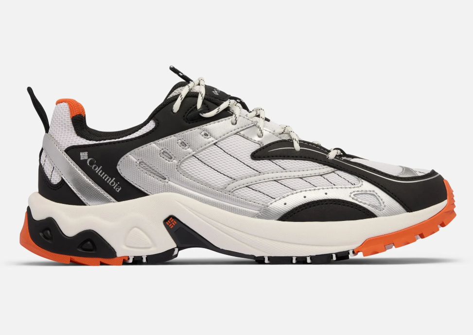 COLUMBIA  哥倫比亞 / Men's Sleeping Waterproof 男款防水運動鞋 / C66BM7334100 / AUG25