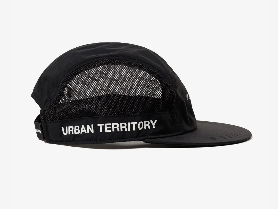 現貨|WTAPS T-7 / CAP / NYLON. TUSSAH. PERTEX® 251HCDT-HT1