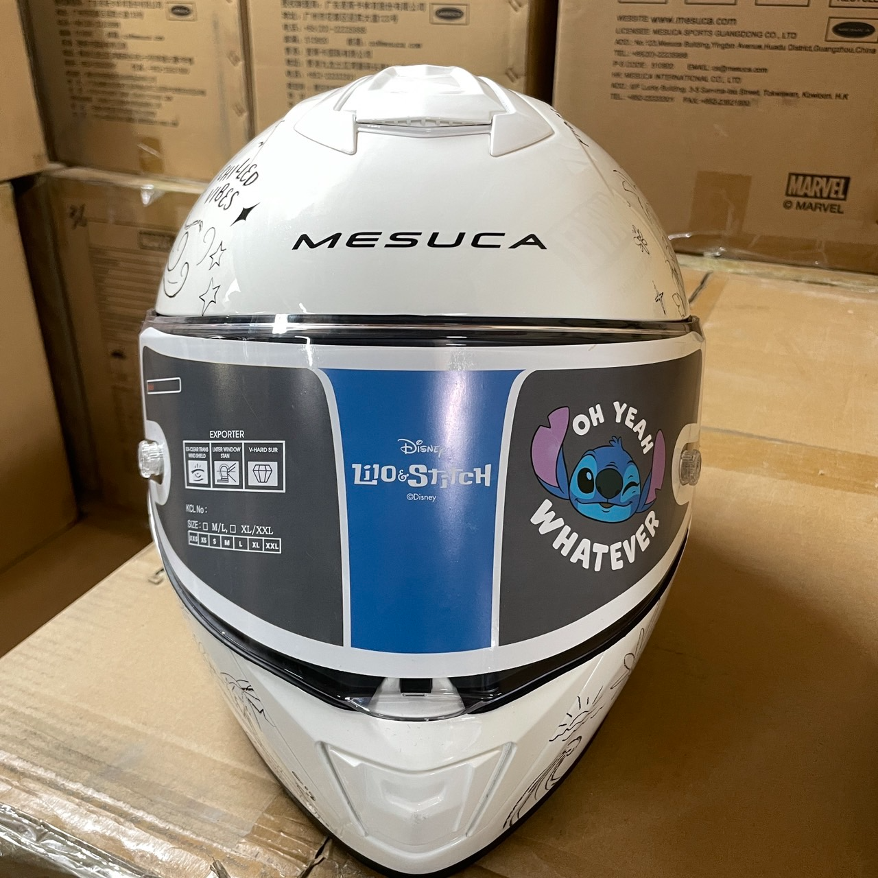 MESUCA M619 Angel 安琪 迪士尼聯名