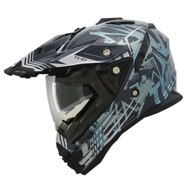 THH TX-27SP 野戰王 海洋迷彩 彩繪 多功能帽 越野