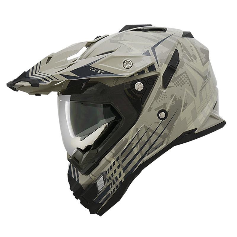 THH TX-27SP 野戰王 沙漠迷彩 彩繪 多功能帽 越野