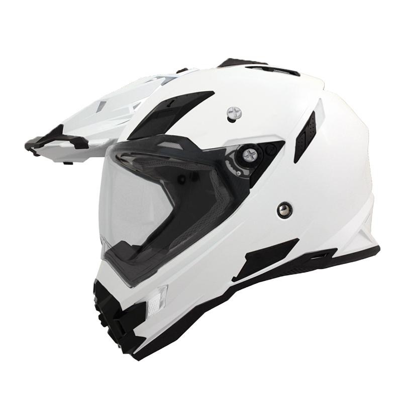 THH TX-27SP素色 珍珠白  多功能帽 越野