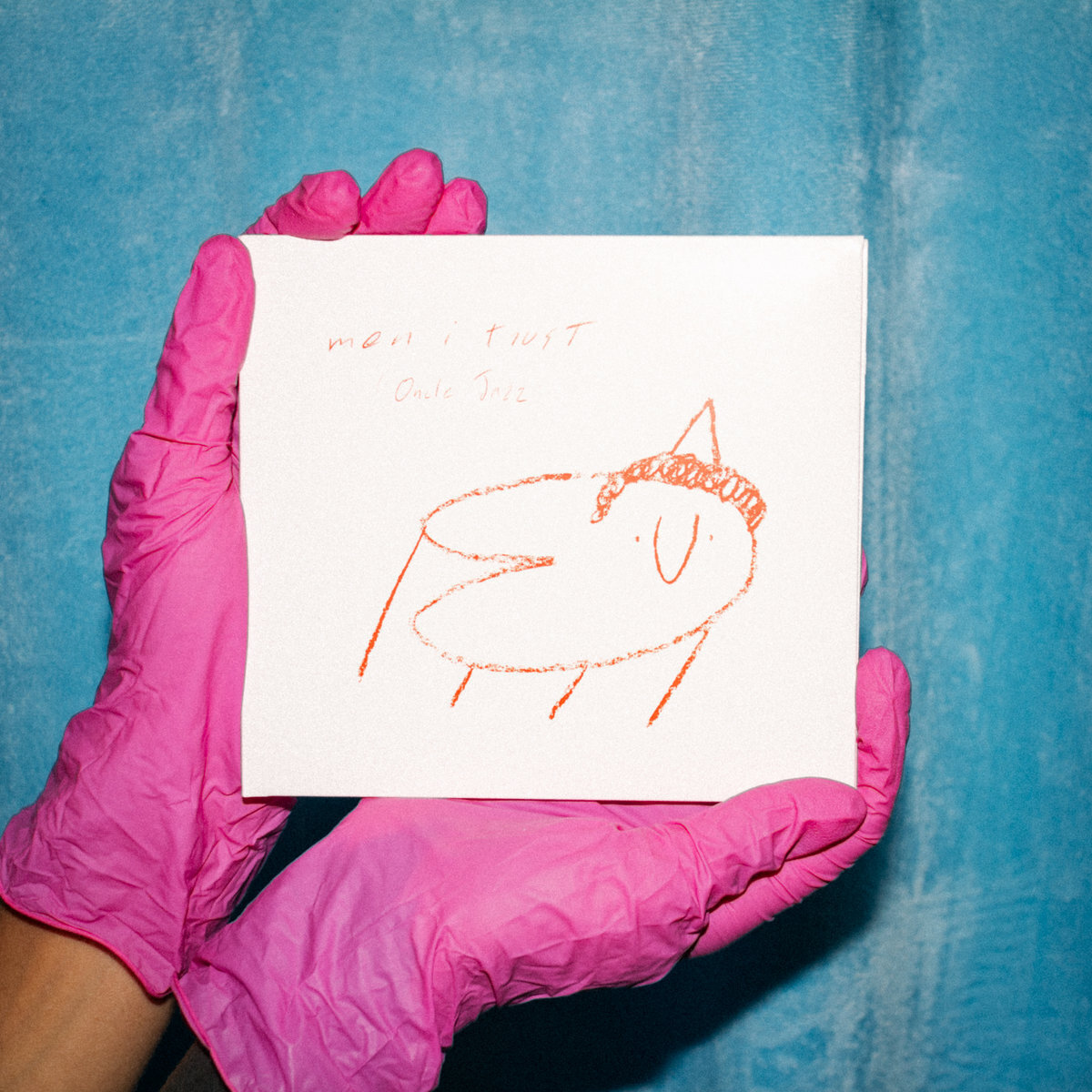 Men I Trust 加拿大獨立搖滾樂團 Oncle Jazz (2019) 黑膠唱片