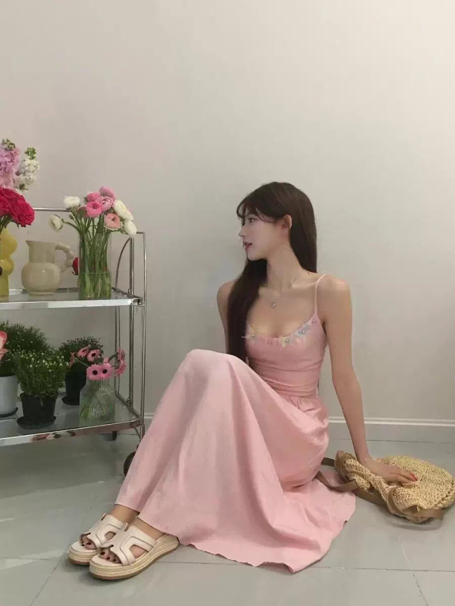 厚底偰型拖鞋(35-40)