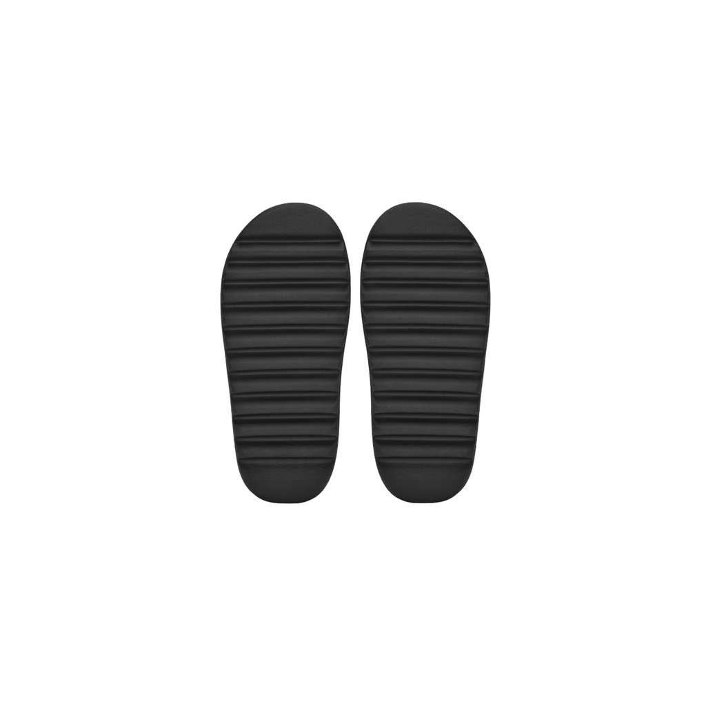 【早鳥優惠】Yeezy  YS-01 黑色 拖鞋