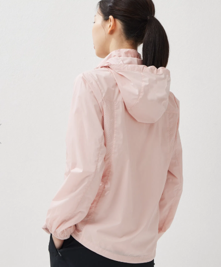 COLUMBIA  哥倫比亞 / Women's  Voyager Hike Lightweight  Jacket 女版輕便夾克 / C62YL3521605 / AUG25