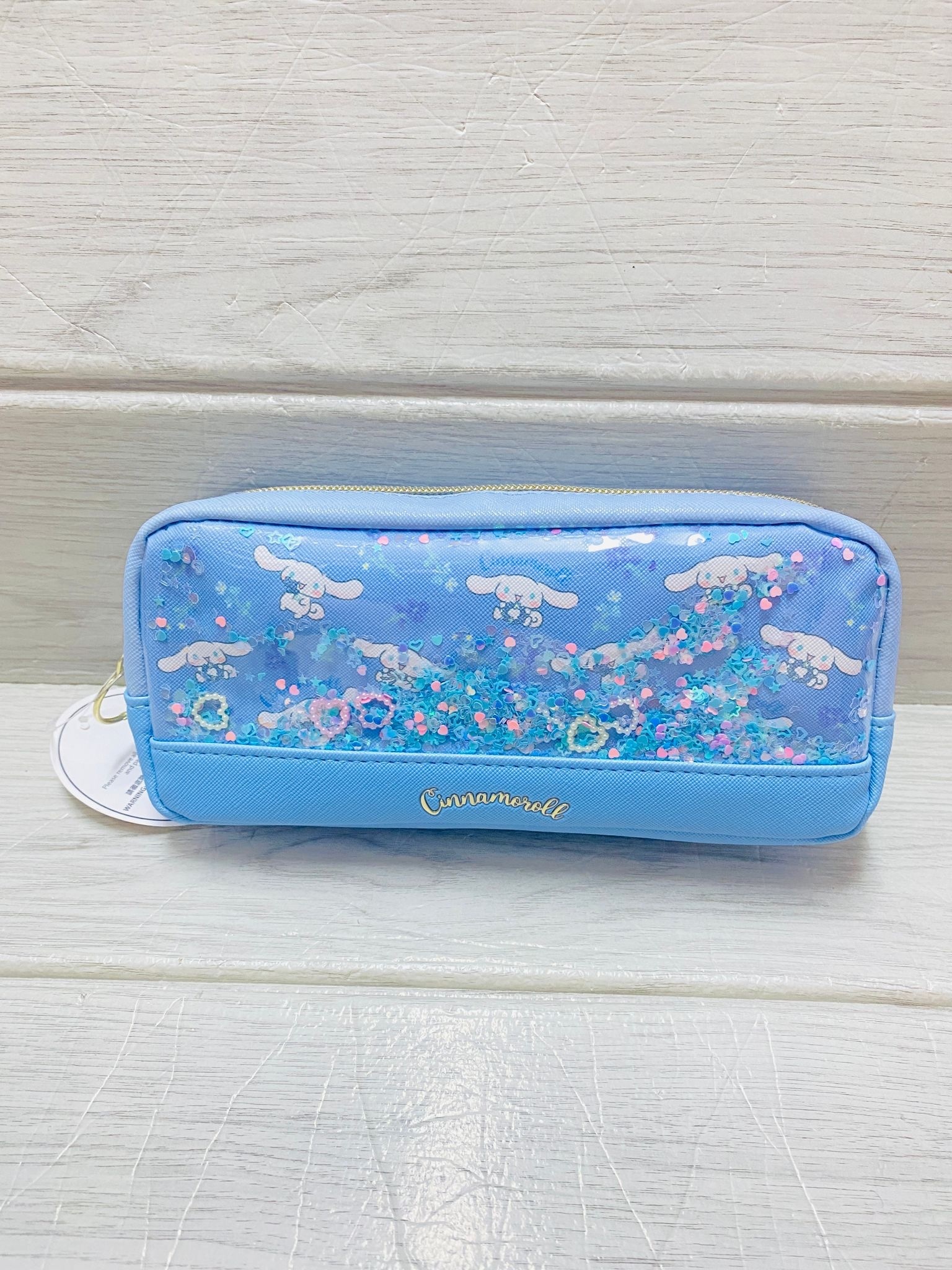 <開學必備❤️‍🔥> Sanrio 筆袋+銀包