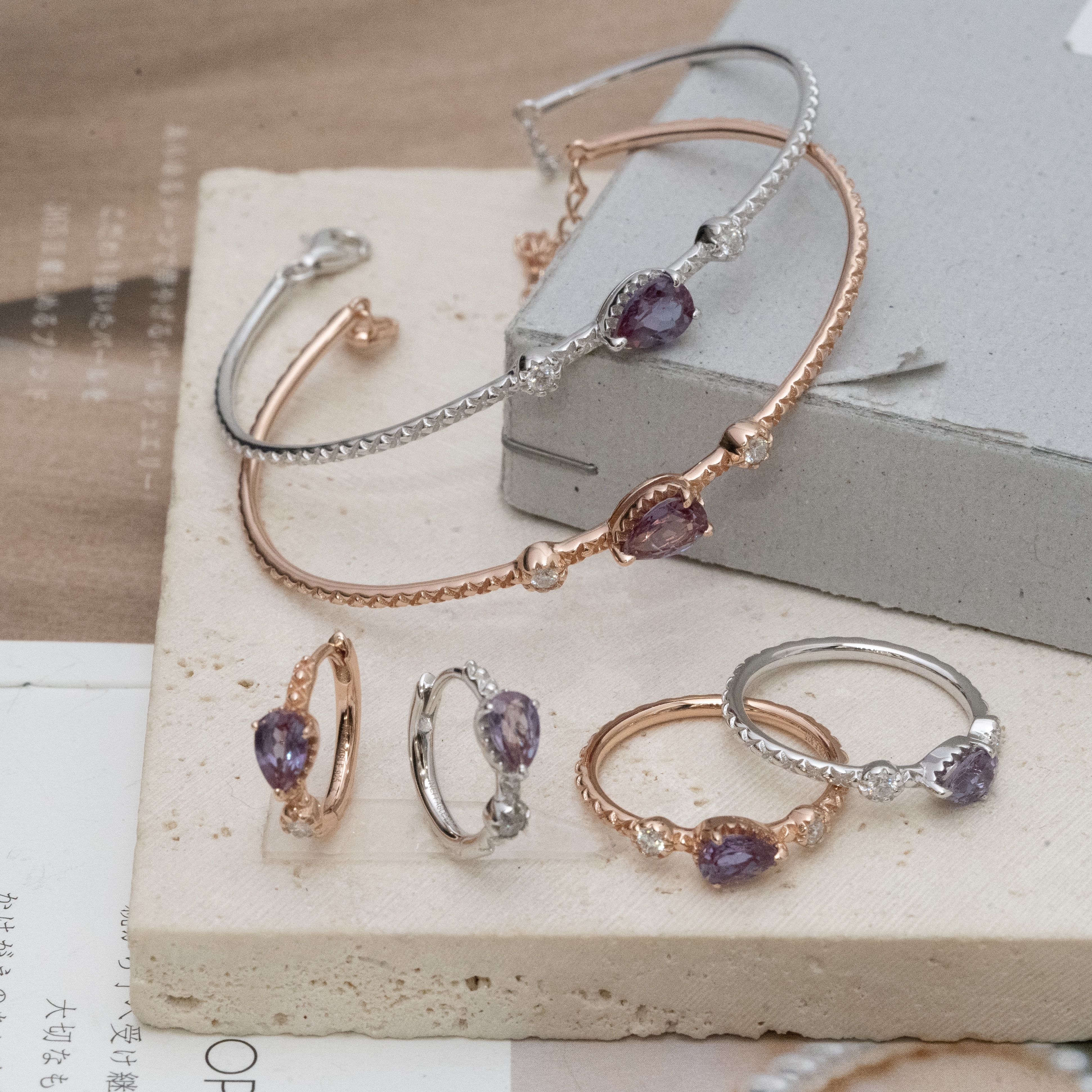 Svb69 (自家款）培育寶石