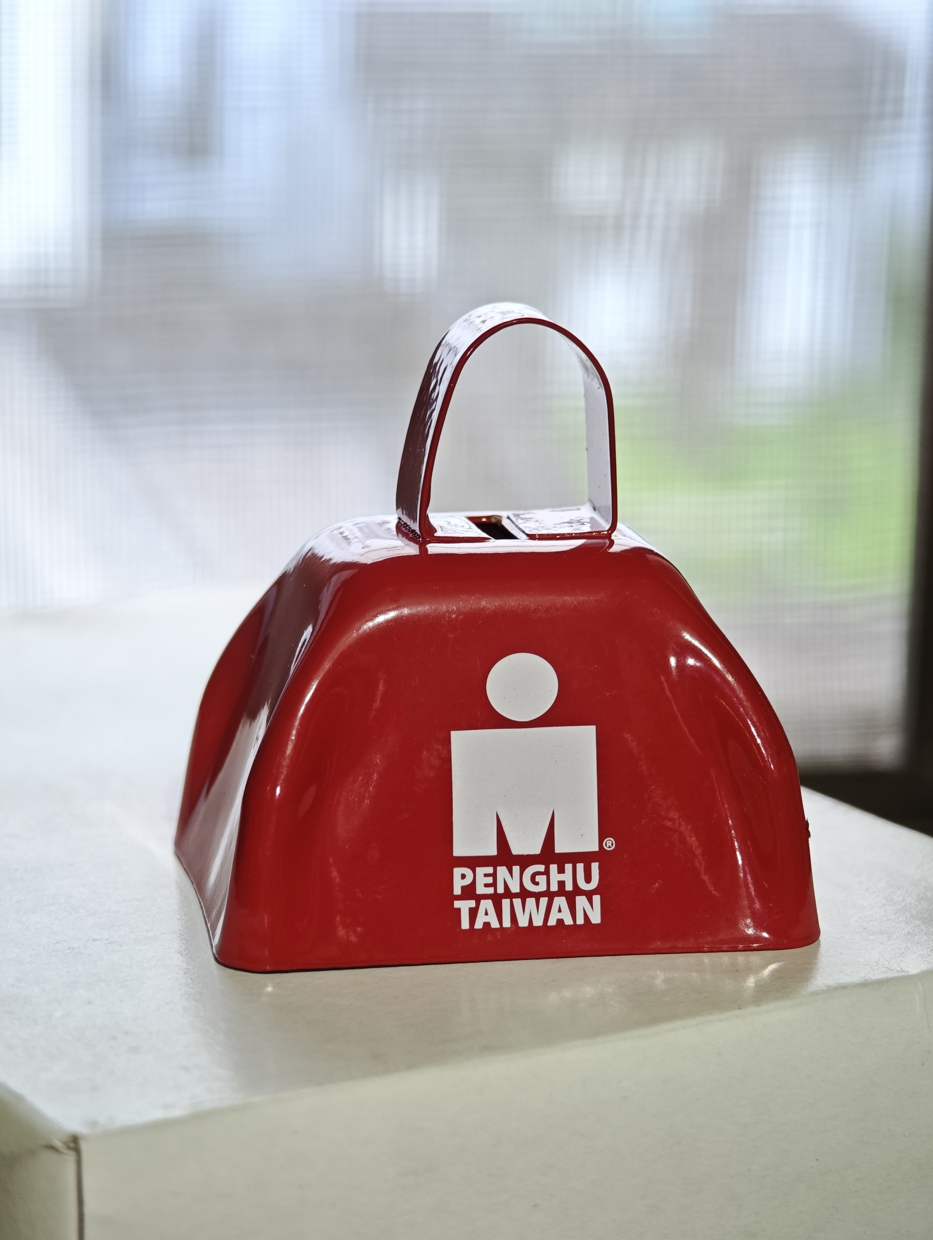 IM Penghu Cowbell