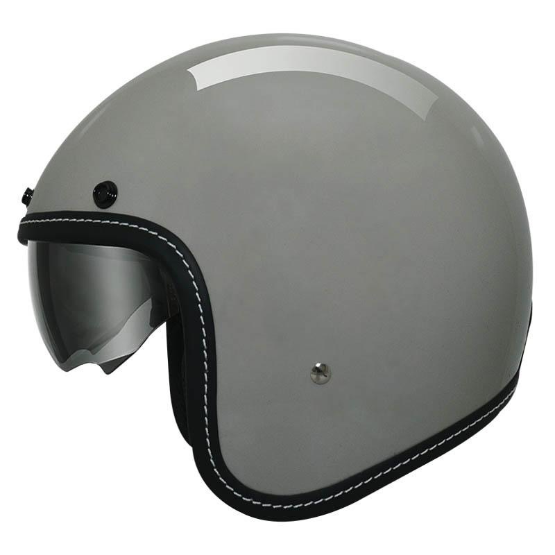 THH T-383A 素色 水泥灰 3/4帽款