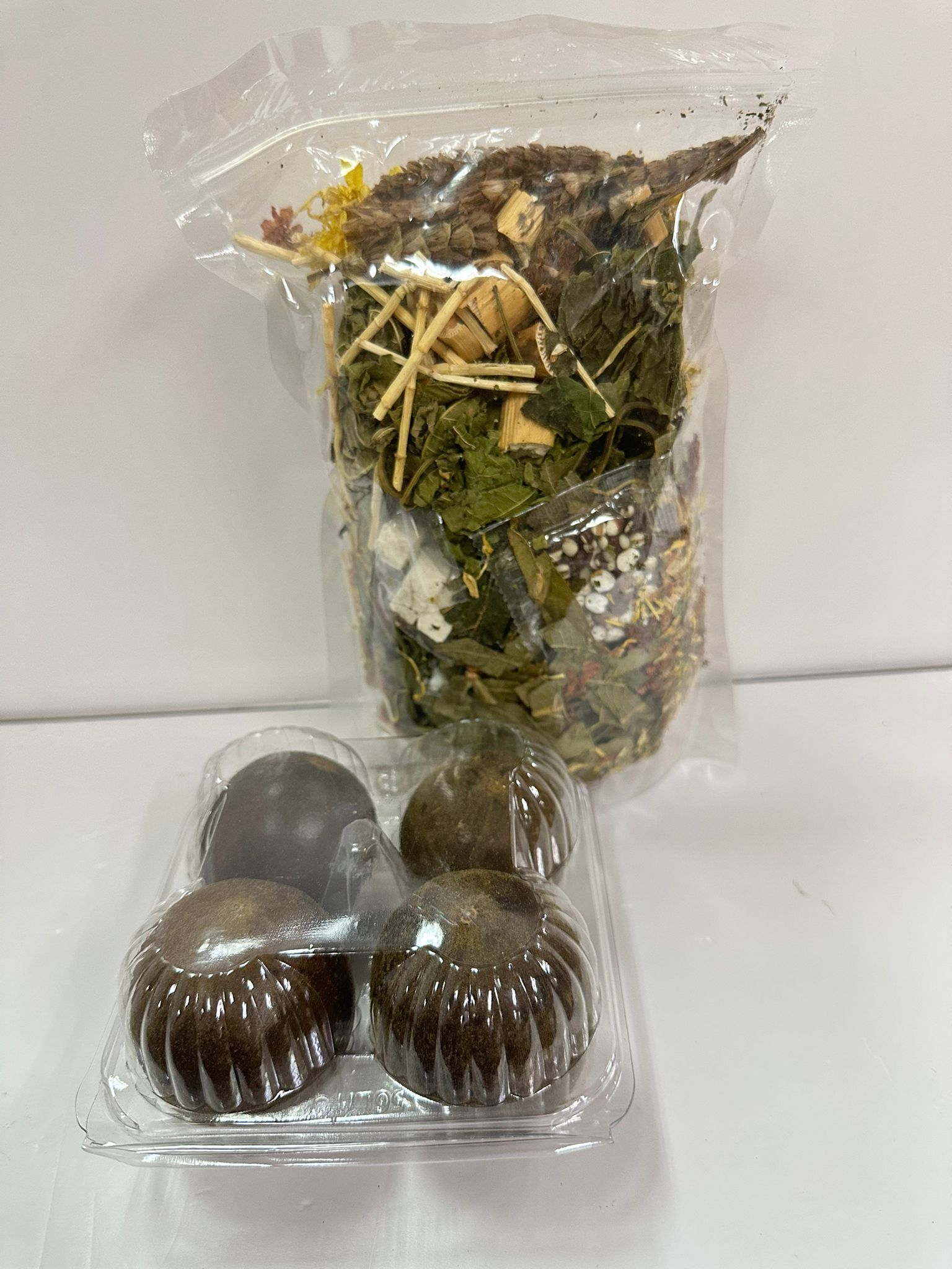 【直播】LL081071 廣東涼茶 (額外送羅漢果四個裝)