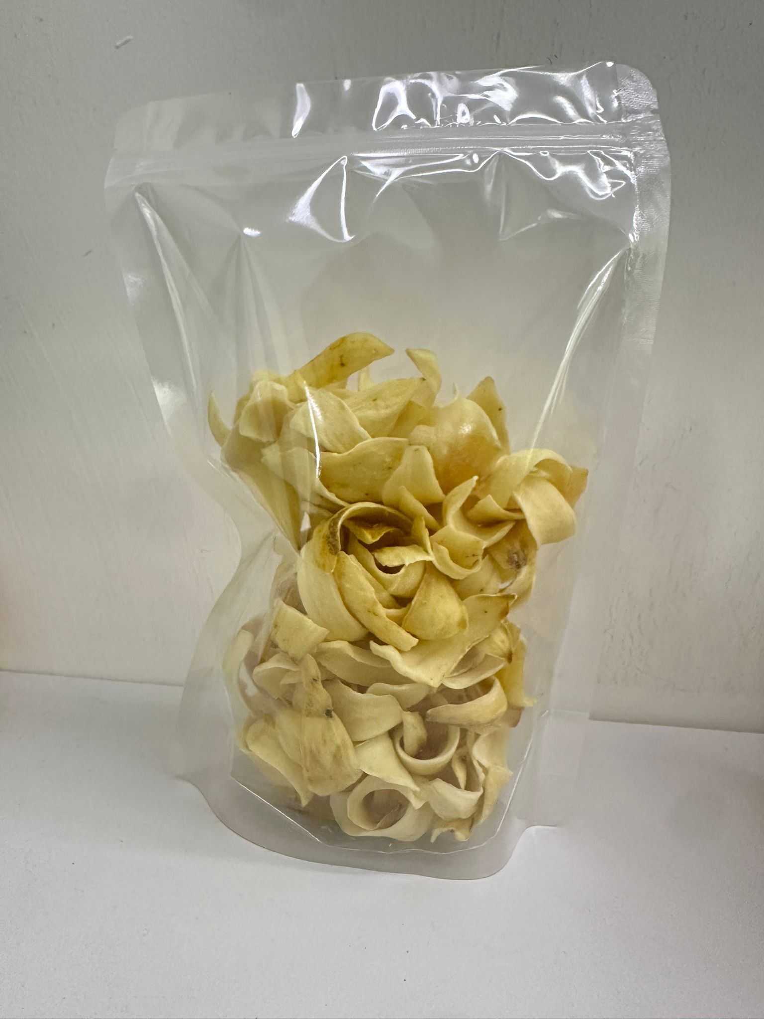 【直播】LL081078 特大頂級龍牙百合 半斤