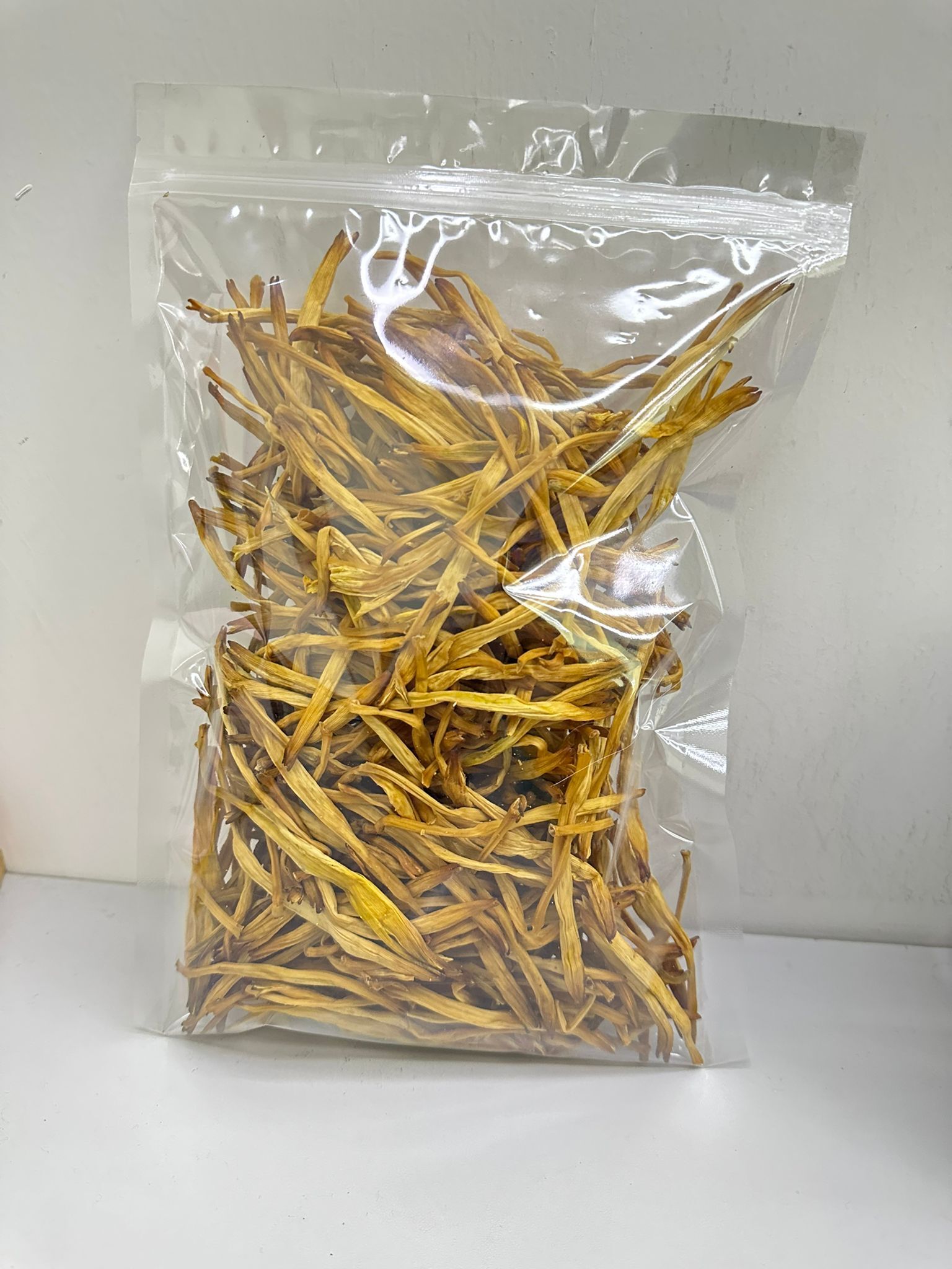 【直播】LL081075 黃花菜 200g