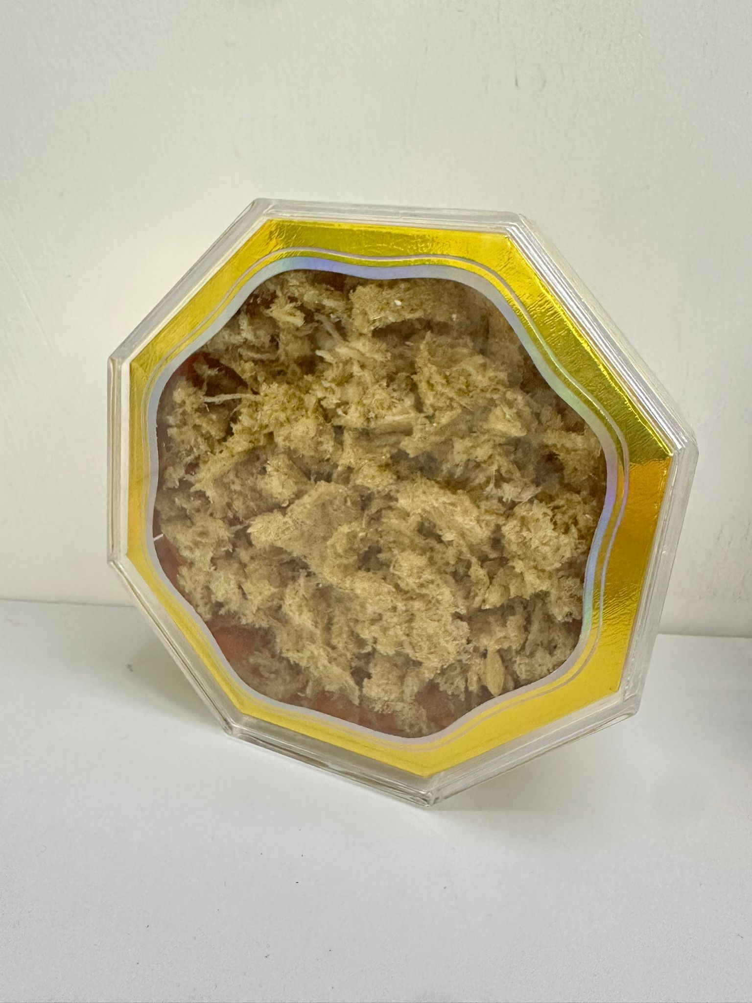 【直播】LL081073 頂級金絲燕絲 75g