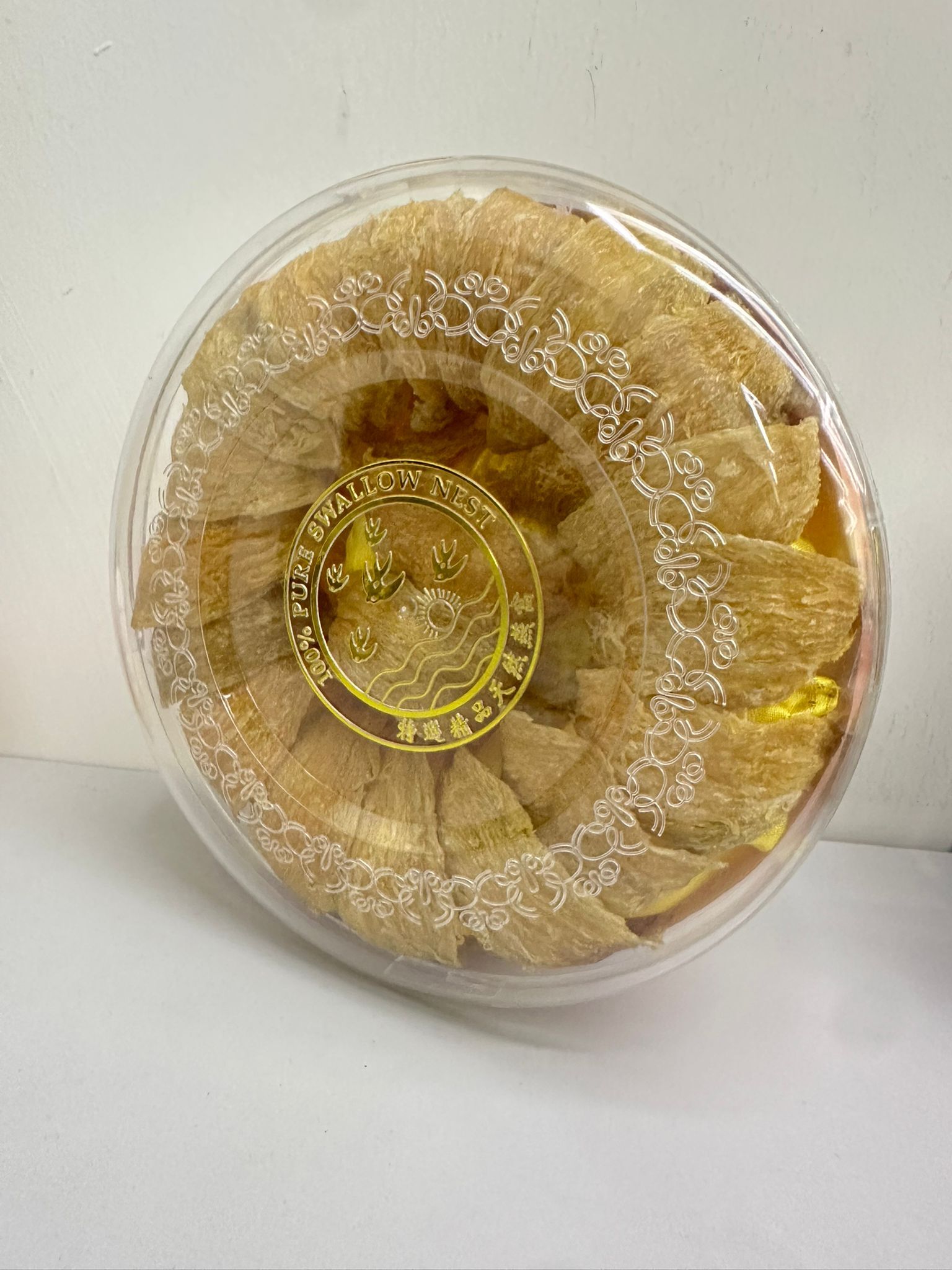 【直播】LL081074 頂級金絲燕棧 (四兩裝)