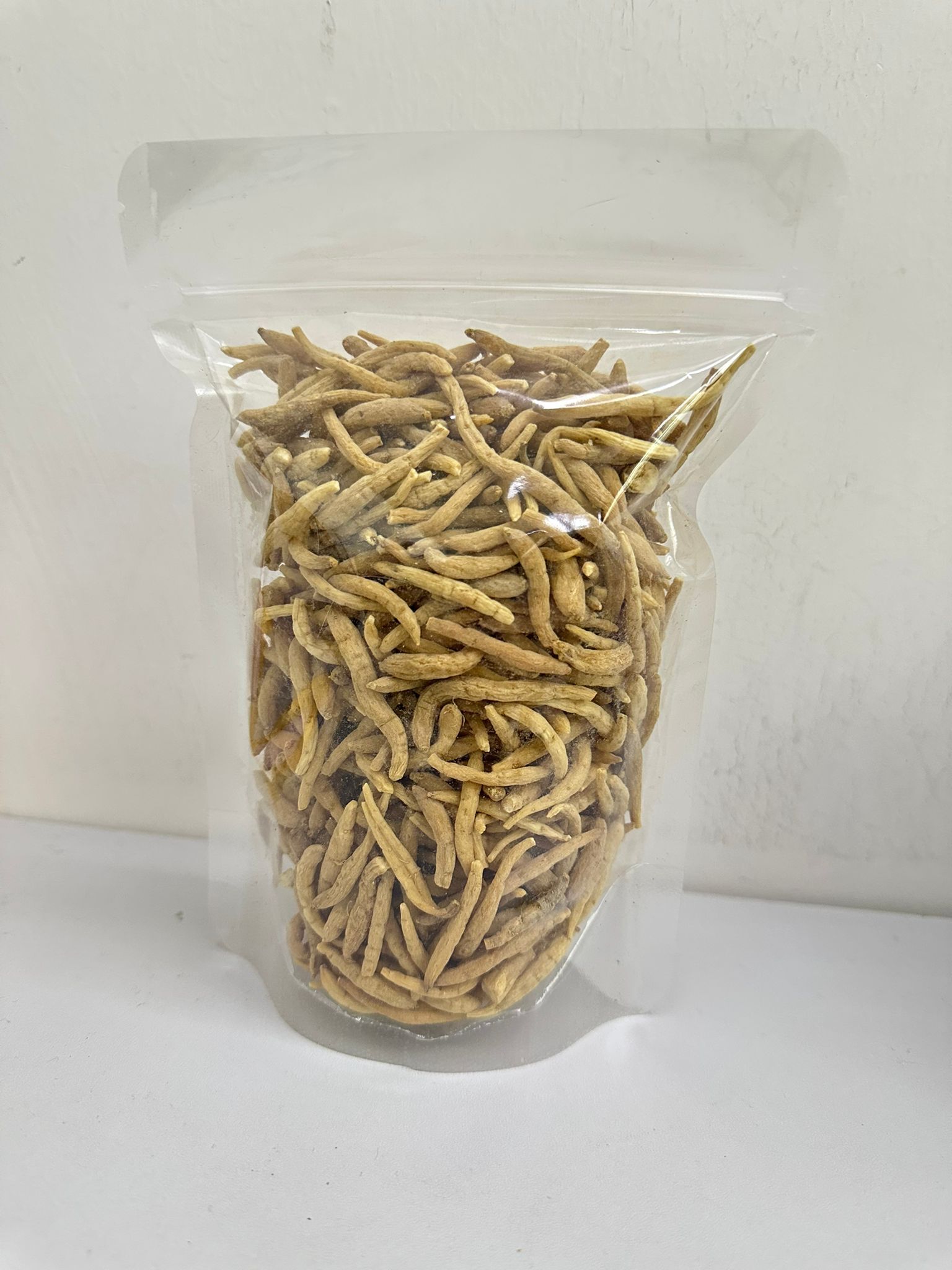 【直播】LL081069 太子參(半斤)