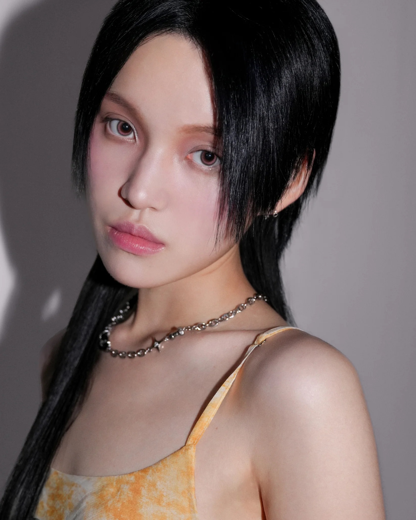 [日拋] EEYS 1 Day (MOON) - CHERRY SMOKE｜彩妝隱形眼鏡｜每盒10片