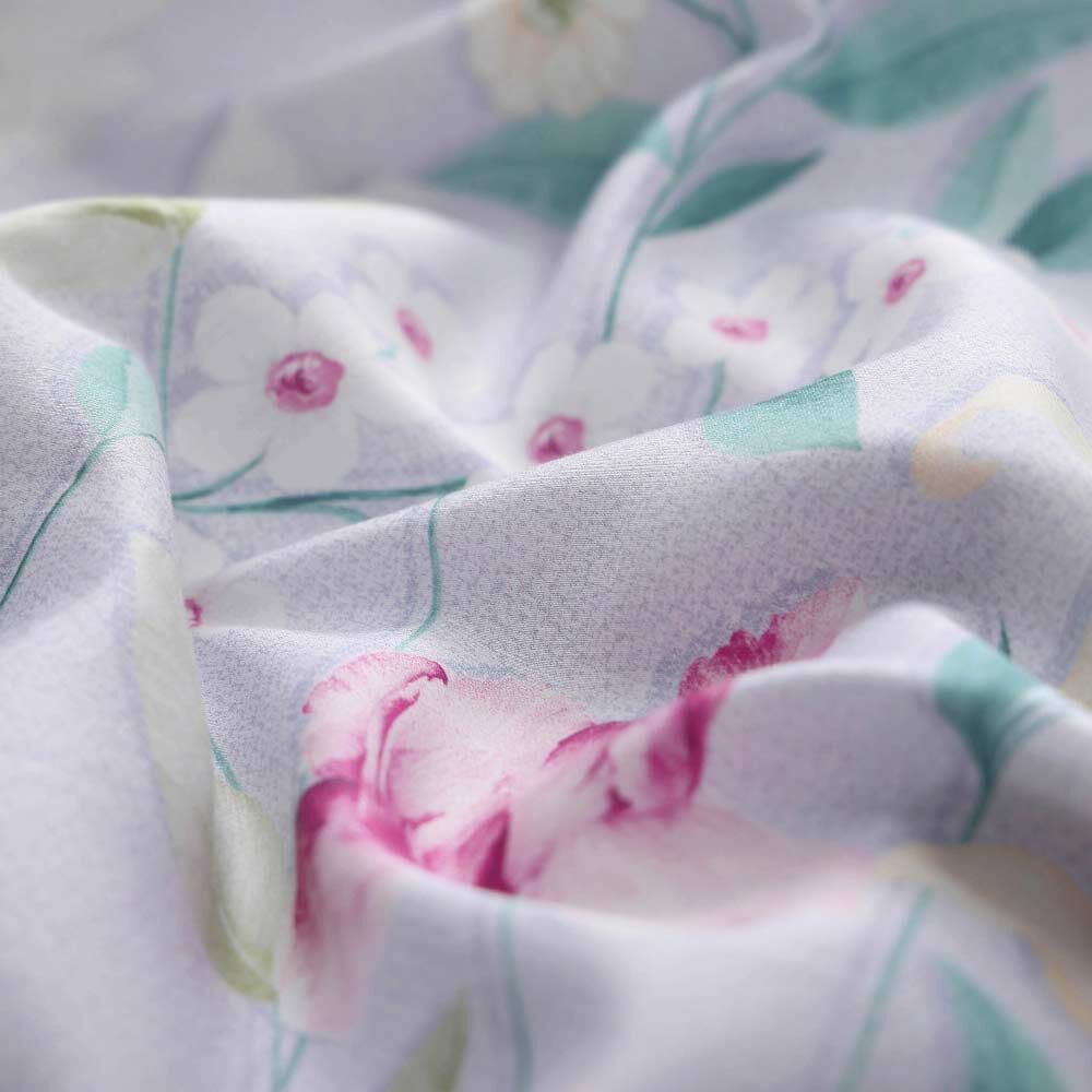 超細旦天絲棉薄被單  | 貝瑟琳 2379